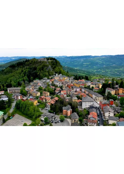 Sestola, terra di discesisti e scalatori in sella