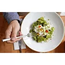 7 restaurantes vegetarianos en Italia que hay que probar al menos una vez en la vida