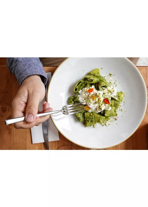 7 ristoranti vegetariani in Italia da provare almeno una volta nella vita