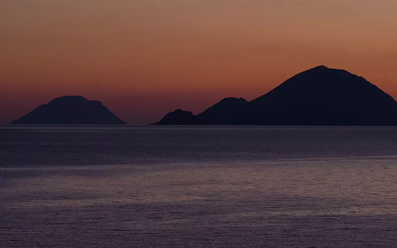 En el interior, el corazón de Sicilia