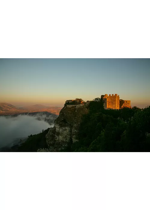 Landscapes of Sicily