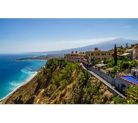 Taormina