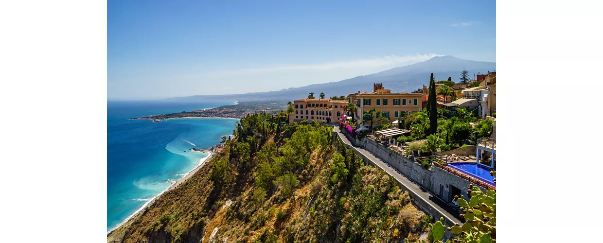 Taormina