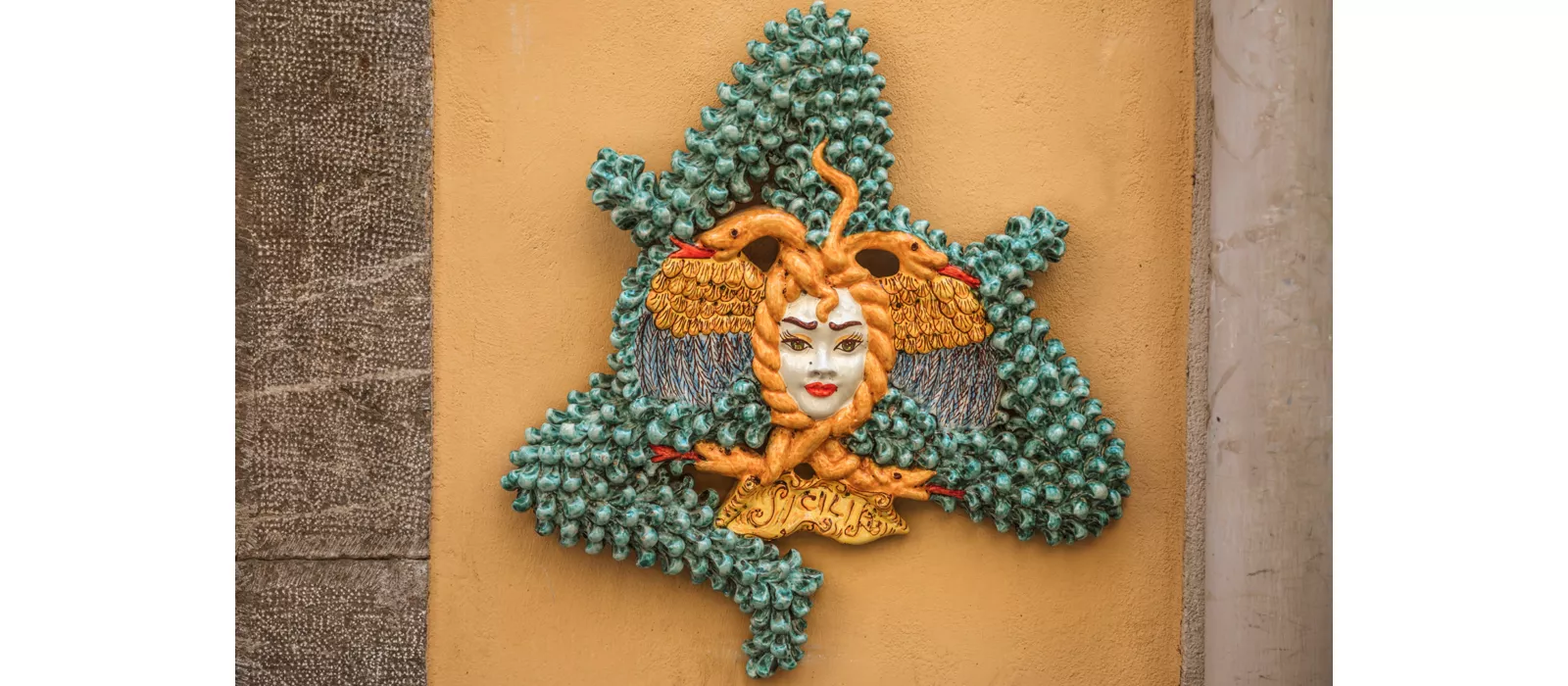 Das Sizilien von „The White Lotus“