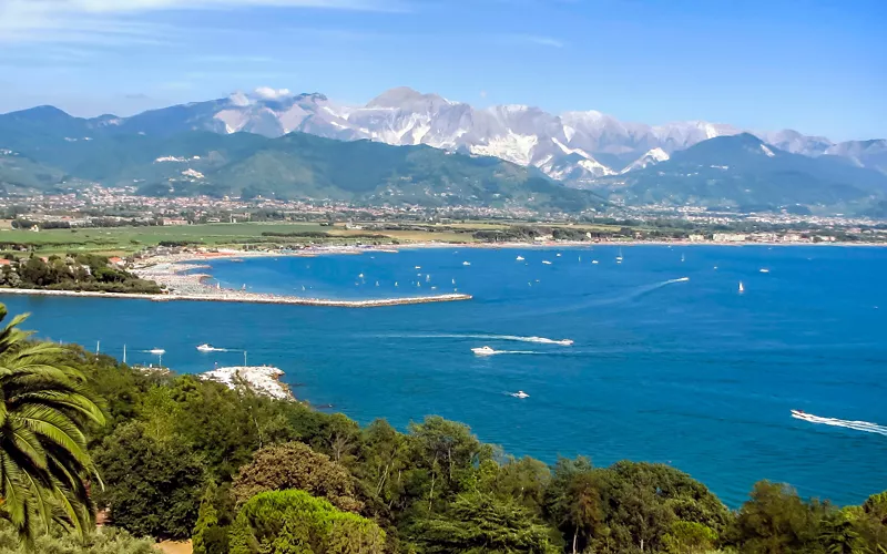 Silenzio, parla la natura