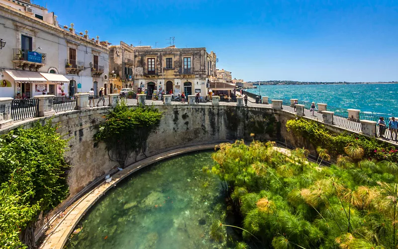 Siracusa, in battaglia tra spartani e ateniesi