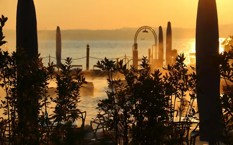 Sirmione: la perla del Lago di Garda