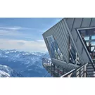 Skyway Monte Bianco in Courmayeur: Wie man sich auf dem Dach der Welt fühlt