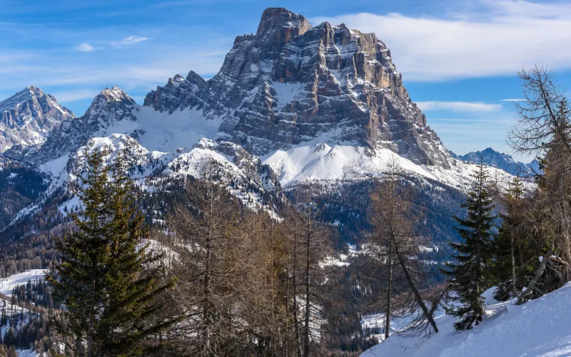 snowpark alleghe super