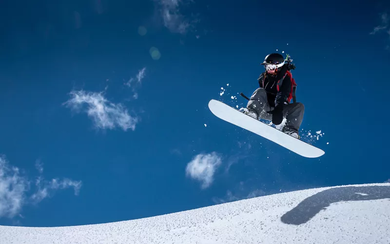 Máscaras de ventisca para Snowboard Esquí Electric California El Rincón de  las Tablas