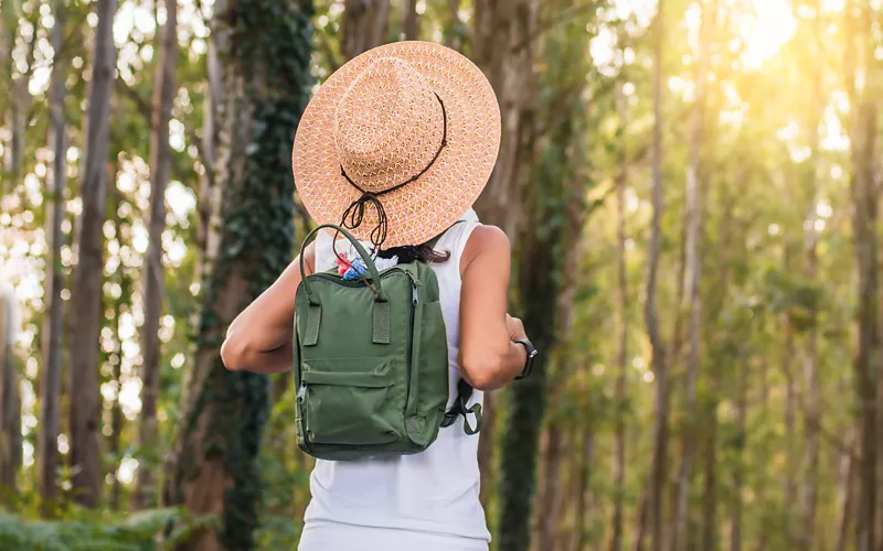 Auf Entdeckungsreise zu den wundersamen Quellen, wo sich einst das Meer befand