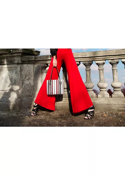 Das Schlagwort: Nachhaltigkeit. Reise auf der Entdeckung nachhaltiger Mode in Italien