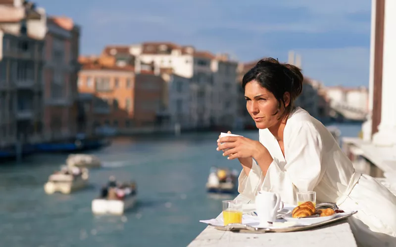 spa resort venice