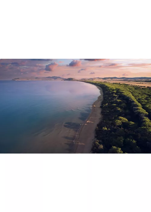 Guía de las playas más inclusivas de la Toscana para un verano italiano accesible para todos