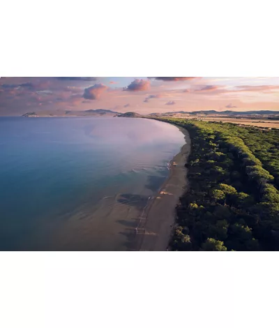 A guide to Tuscany's most accessible beaches for an Italian summer within everyone's reach