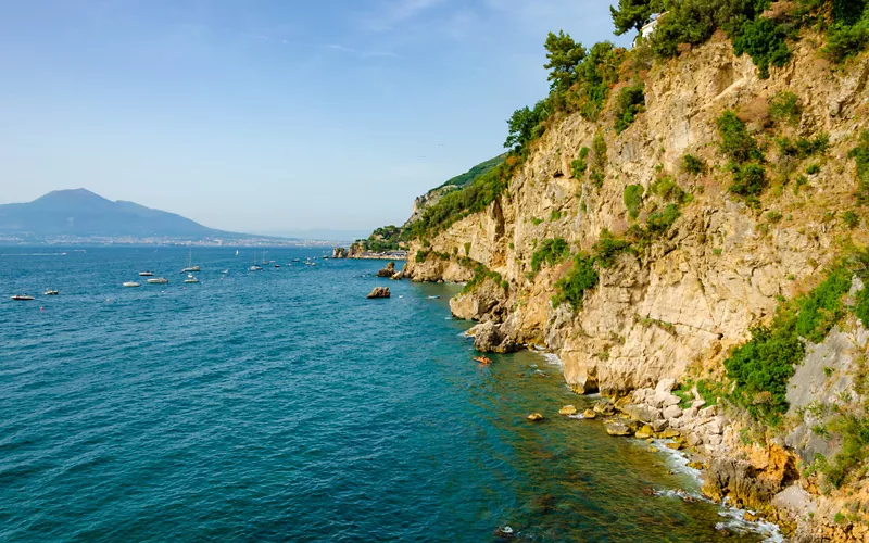 Spiaggia della Tartaruga