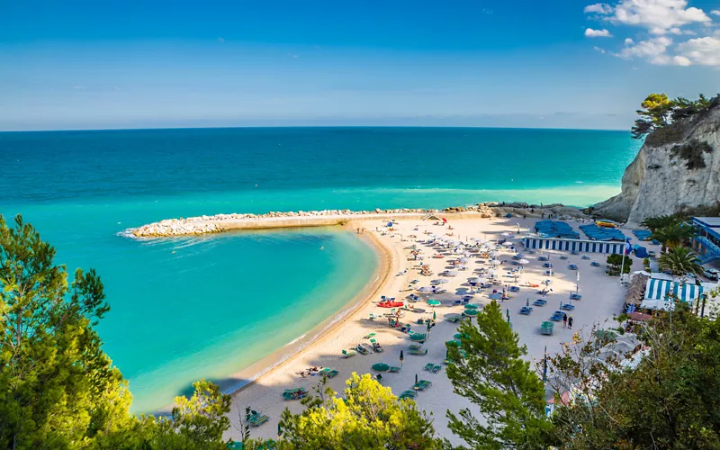 Spiaggia Urbani