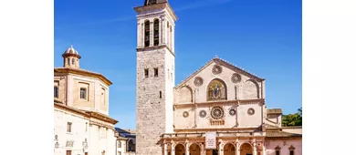Spoleto