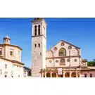 Il Festival dei Due Mondi a Spoleto