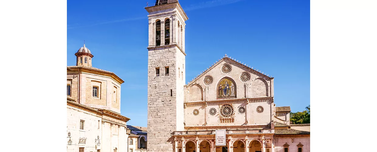 Festival dei Due Mondi