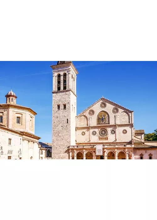 Festival dei Due Mondi