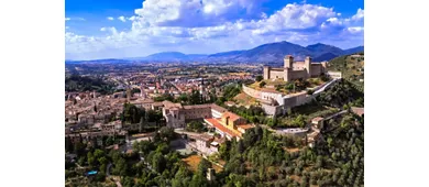 Spoleto