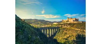 Spoleto