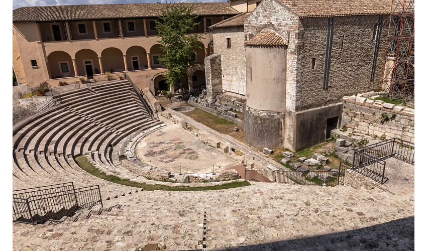 Spoleto