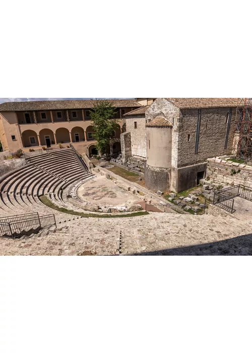 Spoleto