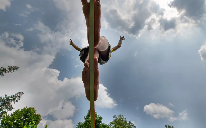 deportes extremos marcas al aire libre