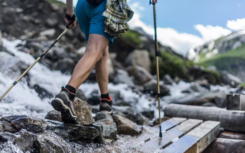 sport estremi marche fiumi torrenti mare