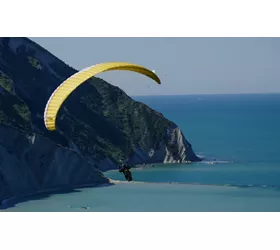sport estremi marche