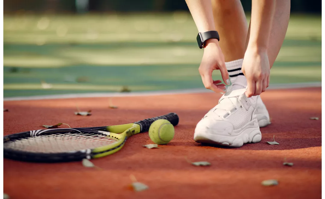 Tenis reserva cheap basico