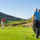 Sport per il team building aziendale: perché il golf è quello giusto