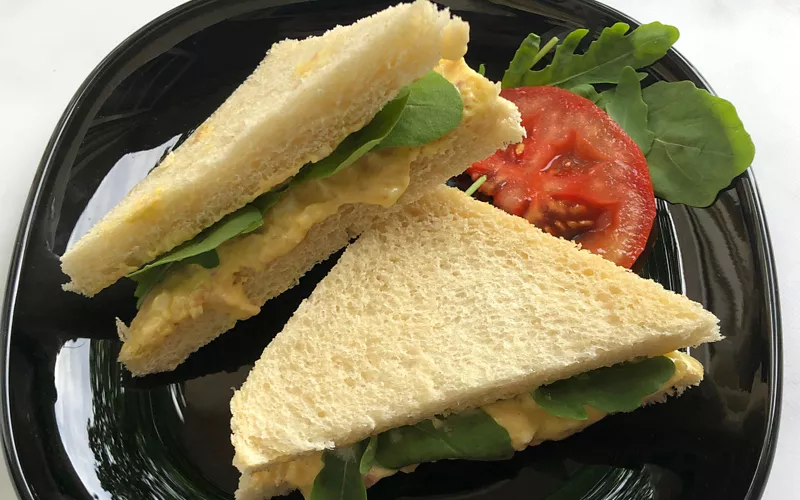 Spuntini imperdibili