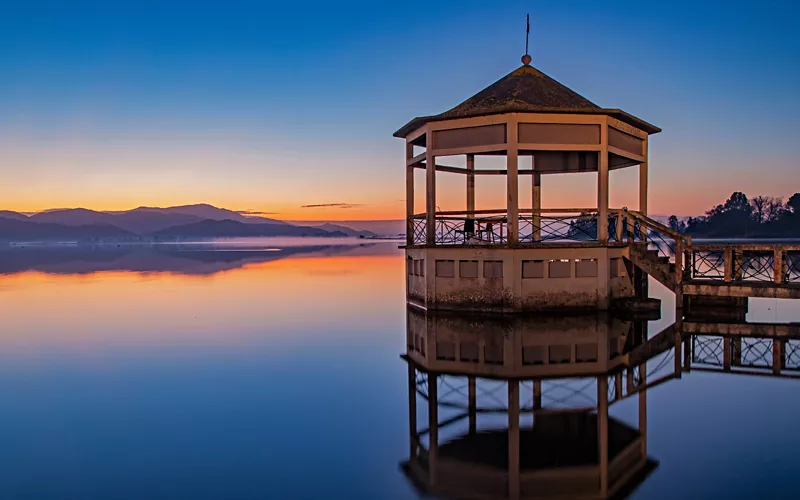 Toscana: a Torre del Lago la magia delle note di Puccini