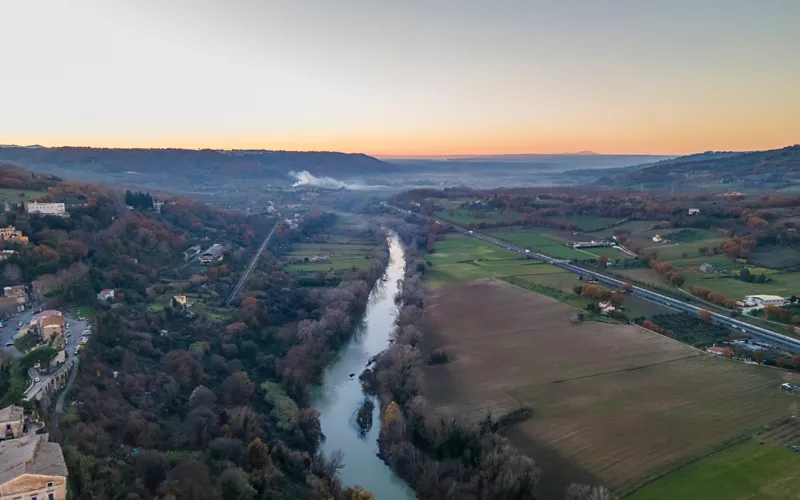Ein kleiner Ausflug in die Geschichte