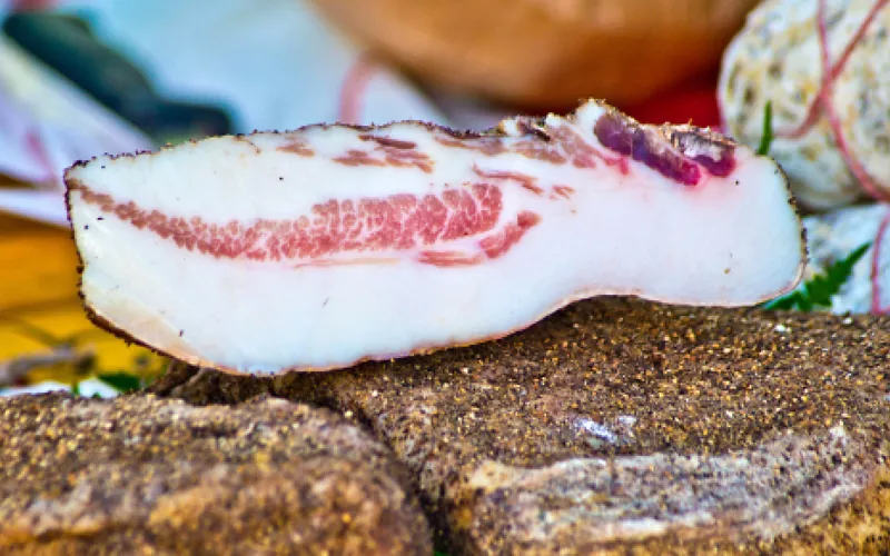 Guanciale - An Introduction » Sybaritica