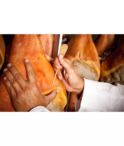 history of parma ham emilia romagna