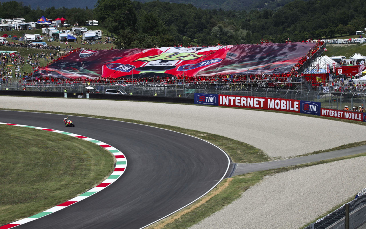 MotoGP Mugello 2023 Italy: Schedule, Dates & Tickets - Italia.it