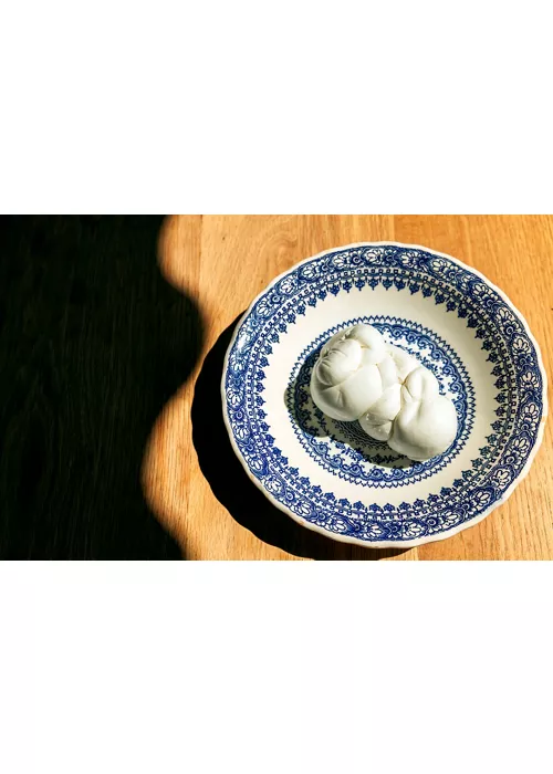 buffalo mozzarella