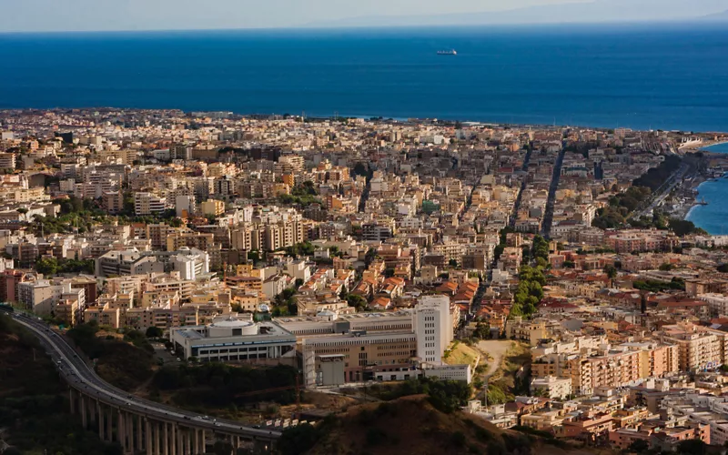 Storia e curiosità su Reggio Calabria 