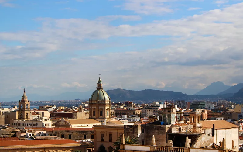 The history and interesting facts about Palermo