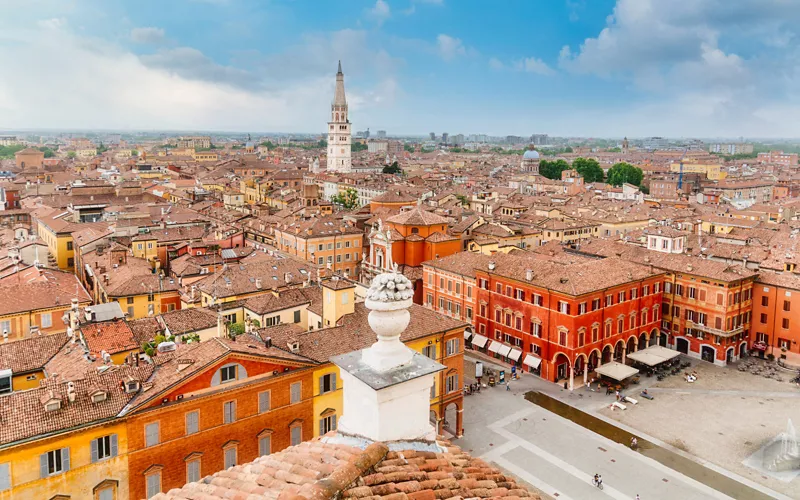 Modena 