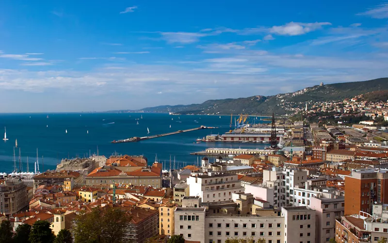 Trieste