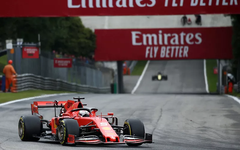 Kurze Geschichte des Großen Preises von Italien