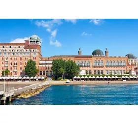Hotel Excelsior di Venezia