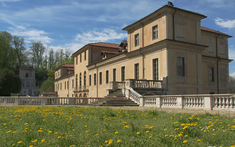 Strada reale dei vini torinesi