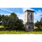 La Strada Regia de Calabre - Partie 2 : du Sélé aux monts Alburni, entre anciennes tavernes et fermes.