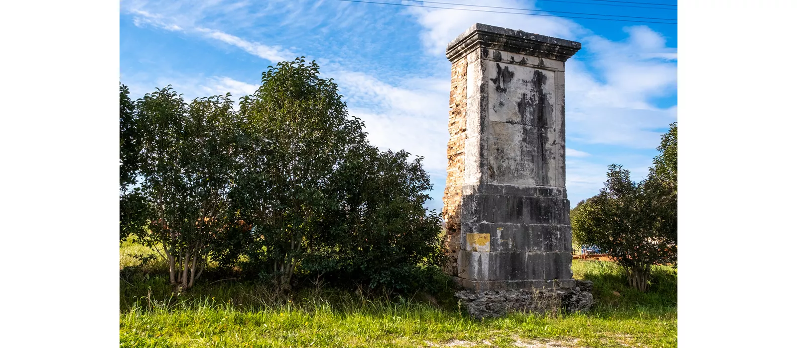 La Strada Regia de Calabre - Partie 2 : du Sélé aux monts Alburni, entre anciennes tavernes et fermes.